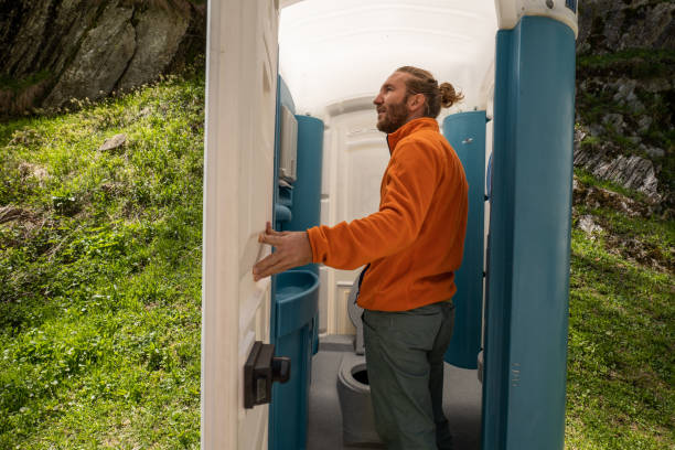 Porta potty rental for outdoor events in Avonia, PA