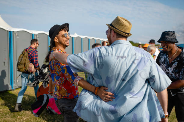 Best Affordable porta potty rental  in Avonia, PA