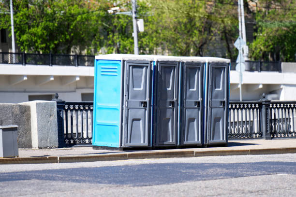 Portable Toilet Options We Offer in Avonia, PA