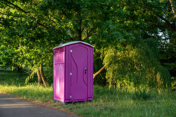 Best Porta potty delivery and setup  in Avonia, PA